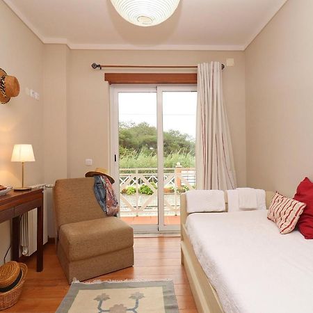 Apartamento Vista Premium Sto Antonio Sao Martinho do Porto Exterior photo